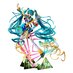 Preorder: Hatsune Miku PVC Statue 1/7 Japan Tour 2023 Thunderbolt 32 cm