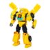 Transformers EarthSpark Warrior Class Action Figure Bumblebee 13 cm