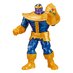 Preorder: Avengers Epic Hero Series Action Figure Thanos 10 cm