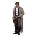 Preorder: Star Wars: Episode VI Action Figure 1/6 Han Solo 30 cm