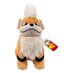 Pokémon Plush Figure Growlithe 30 cm