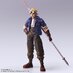 Preorder: Final Fantasy VII Bring Arts Action Figure Cid Highwind 15 cm