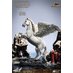 Preorder: Ray Harryhausen Statue Pegasus: The Flying Horse 2.0 45 cm