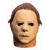 Preorder: Halloween II Mask Michael Myers Deluxe