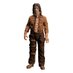 Preorder: Texas Chainsaw Massacre III Action Figure 1/6 Leatherface 33 cm