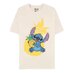Preorder: Lilo & Stitch T-Shirt Pineapple Stitch Size M