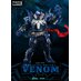 Preorder: Marvel Dynamic 8ction Heroes Action Figure 1/9 Medieval Knight Venom 23 cm