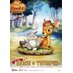 Preorder: Disney Master Craft Statue Bambi & Thumper 26 cm