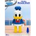 Preorder: Disney Syaing Bang Vinyl Bank Mickey and Friends Donald Duck 53 cm