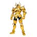 Saint Seiya Saint Cloth Myth Ex Action Figure Taurus Aldebaran Revival Ver. 19 cm