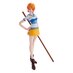 Preorder: One Piece S.H. Figuarts Action Figure Nami Romance Dawn 14 cm