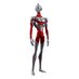 Preorder: Ultraman: Rising S.H. Figuarts Action Figures 2-pack Ultraman & Emi