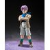Preorder: Dragon Ball GT S.H. Figuarts Action Figure Trunks 12 cm