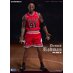 Preorder: NBA Collection Real Masterpiece Actionfigur 1/6 Dennis Rodman Limited Retro Editon 33 cm