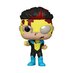 Invincible POP! TV Vinyl Figure Invincible(BD) 9 cm