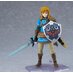 Preorder: The Legend of Zelda Tears of the Kingdom Figma Action Figure Link Tears of the Kingdom Ver. DX Edition 15 cm