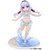 Preorder: Mishiranu Joshikousei ni Kankinsareta Mangaka no Hanashi PVC Statue 1/6 Kanna Kamui Swimsuit On the Beach Ver. 20 cm
