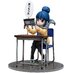 Preorder: Laid-Back Camp PVC Statue 1/7 Rin Shima: Look What I Bought Ver. 14 cm