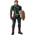 Preorder: The Boys MAFEX Action Figure Soldier Boy 16 cm