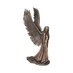 Preorder: Anne Stokes Statue Spirit Guide Bronze 43 cm
