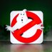 Preorder: Ghostbusters 3D Light Logo