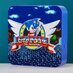 Sonic - The Hedgehog 3D Light Classic Sonic