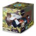 Preorder: Metal Gear Tubbz PVC Figure Gray Boxed Edition 10 cm