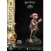 Preorder: Harry Potter Museum Masterline Series Statue Dobby Bonus Version 55 cm