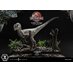 Preorder: Jurassic Park III Legacy Museum Collection Statue 1/6 Velociraptor Female 44 cm