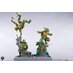 Preorder: Teenage Mutant Ninja Turtles PVC Statue 4-pack 20 cm