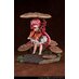 Preorder: The Mushroom Girls PVC Statue 1/1 Series No.5 Mannentake 23 cm