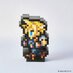 Preorder: Finale Fantasy Record Keeper Pixelight LED-Light Cloud Strife 10 cm