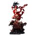 Preorder: Marvel Premium Format Statue Elektra 61 cm