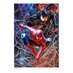 Preorder: Spider-Man Art Print Amazing Fantasy #1000 46 x 61 cm - unframed