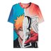 Preorder: Bleach All Over Print T-Shirt  Size S