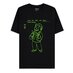 Fallout T-Shirt Charisma +10 Size XXL