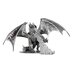 Preorder: D&D Icons of the Realms pre-painted Miniatures Gargantuan Bahamut