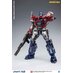 Preorder: Transformers Bumblebee Plastic Model Kit Earth mode Optimus Prime 30 cm