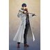 Preorder: Rurouni Kenshin: Meiji Swordsman Romantic Story S.H. Figuarts Action Figure Aoshi Shinomori 17 cm