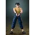 Yu Yu Hakusho S.H. Figuarts Action Figure Yusuke Urameshi 15 cm