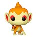 Pokemon POP! Games Vinyl Figure Chimchar (EMEA) 9 cm