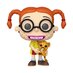 Nick Rewind POP! TV Vinyl Figure Eliza Thornberry 9 cm