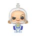 Nick Rewind POP! TV Vinyl Figure Ren(Space Suit) 9 cm