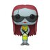 Nightmare before Christmas POP! Disney Vinyl Figure Sally w/Glasses(Beach) 9 cm