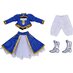 Preorder: Fate/Grand Order Accessories for Nendoroid Doll Figures Outfit Set: Saber/Altria Pendragon