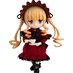 Preorder: Rozen Maiden Nendoroid Doll Action Figure Shinku 14 cm