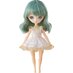 Preorder: Harmonia Bloom Seasonal Doll Action Figure Chatty 23 cm