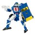 Preorder: Transformers Generations Legacy United Deluxe Class Action Figure Robots in Disguise 2001 Universe Autobot 14 cm