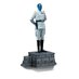 Preorder: Star Wars Ahsoka Art Scale Statue 1/10 Grand Admiral Thrawn 25 cm