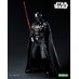 Preorder: Star Wars: Return of the Jedi ARTFX+ PVC Statue 1/10 Darth Vader Return of Anakin Skywalker 20 cm